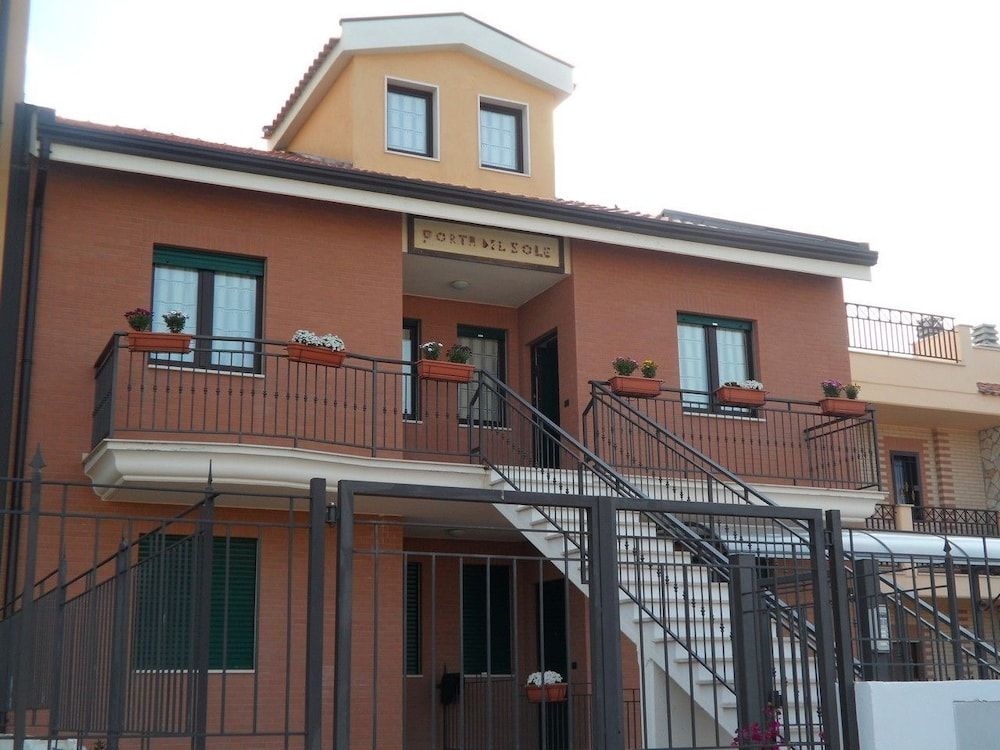 Porta Del Sole1
