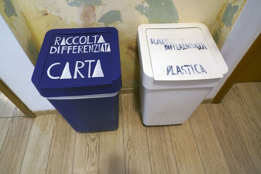Hotel Villa Rosa1