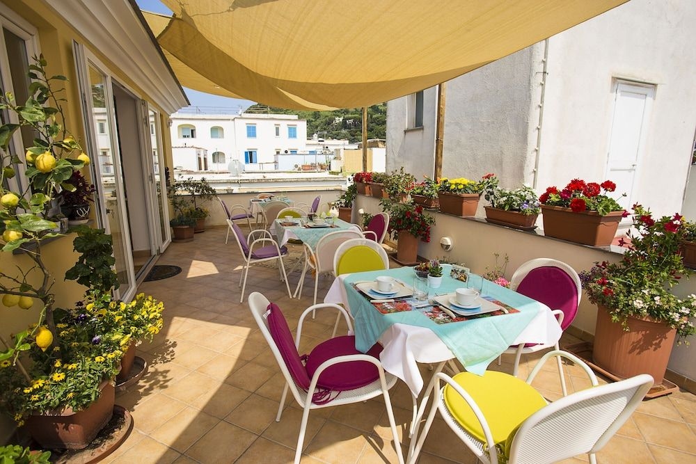 B&B Celestina Ischia3