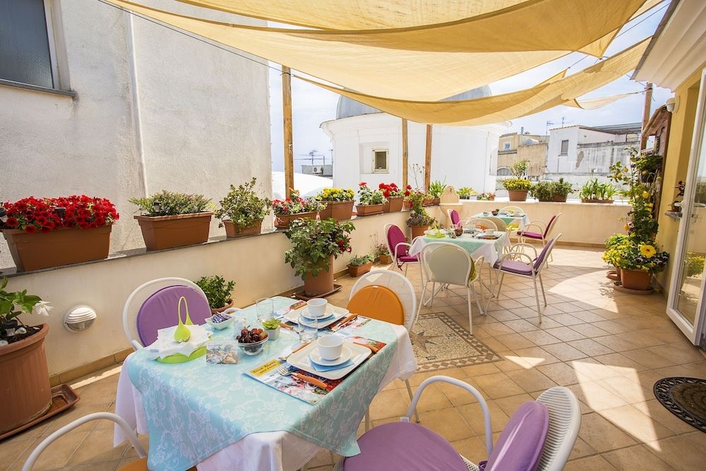 B&B Celestina Ischia4
