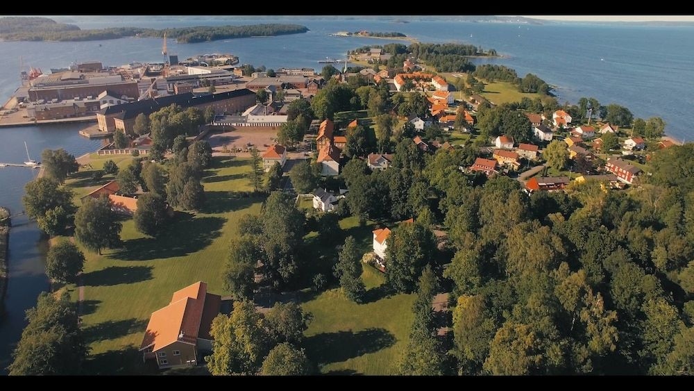 Gamlehorten Gjestegard0