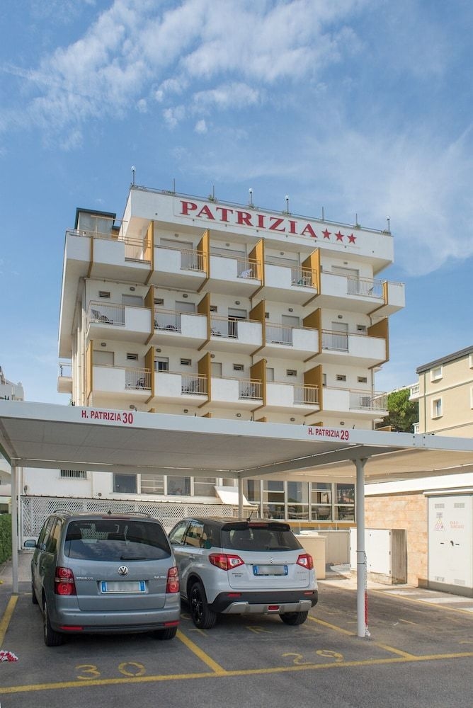 Hotel Patrizia2