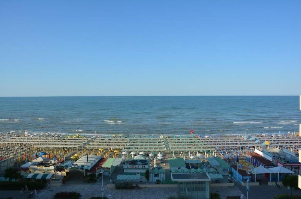 Hotel Patrizia0