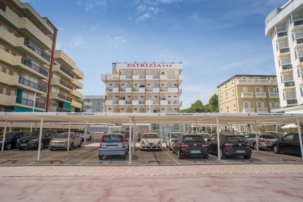 Hotel Patrizia3
