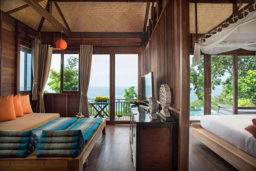 เซเรนดิพิติ บีช รีสอร์ต เกาะหลีเป๊ะ (Serendipity Beach Resort Koh Lipe)3