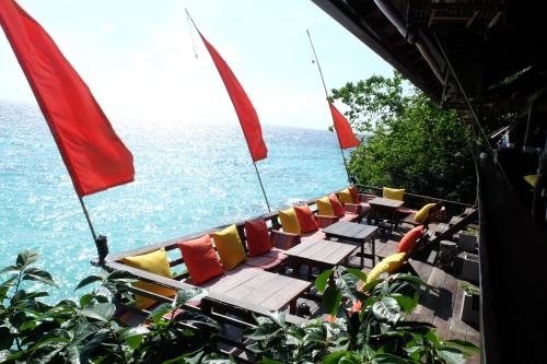 เซเรนดิพิติ บีช รีสอร์ต เกาะหลีเป๊ะ (Serendipity Beach Resort Koh Lipe)4