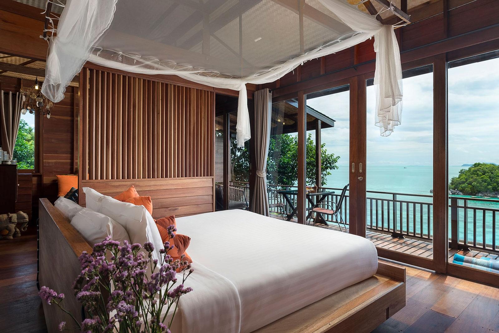 เซเรนดิพิติ บีช รีสอร์ต เกาะหลีเป๊ะ (Serendipity Beach Resort Koh Lipe)2