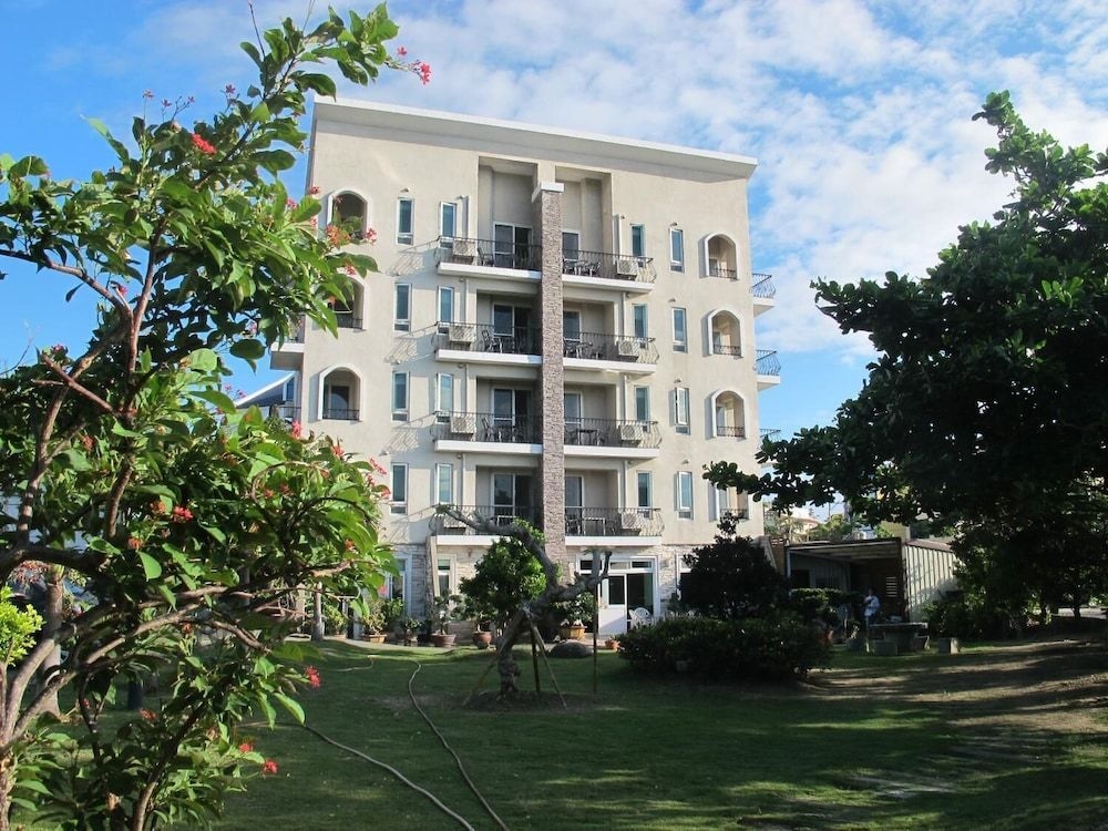 Mamalulu Hostel3