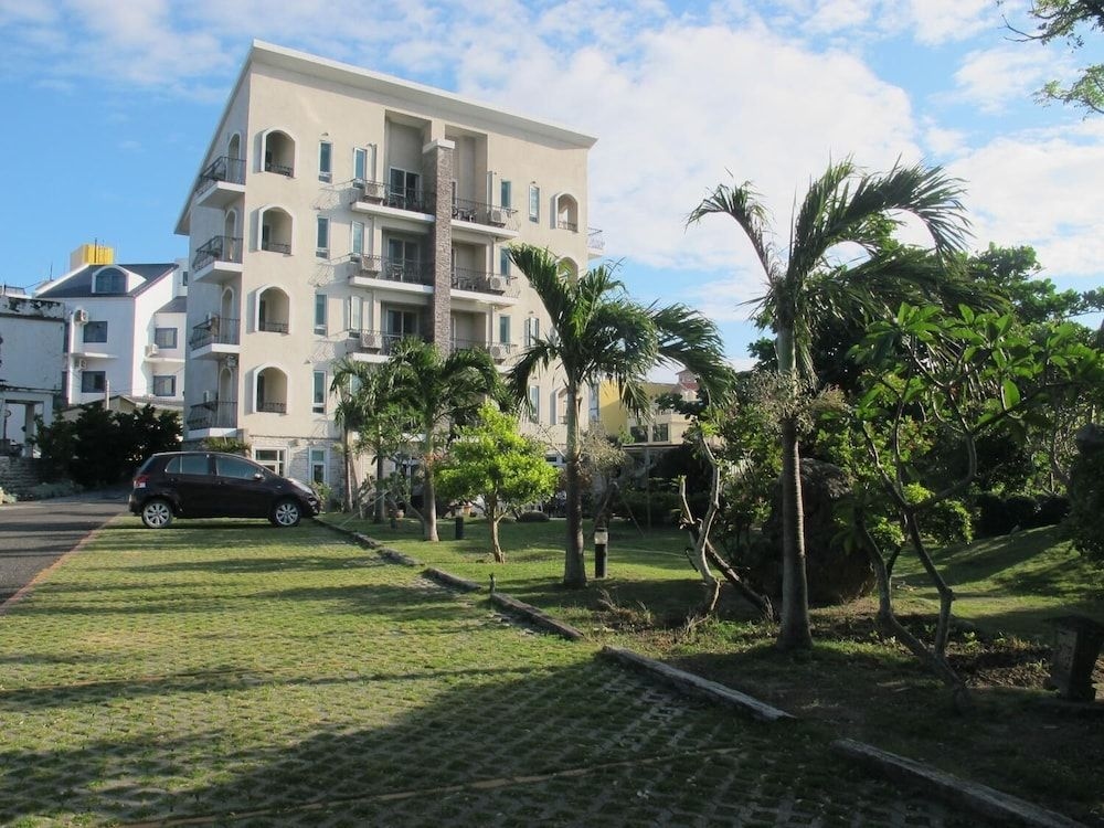 Mamalulu Hostel2