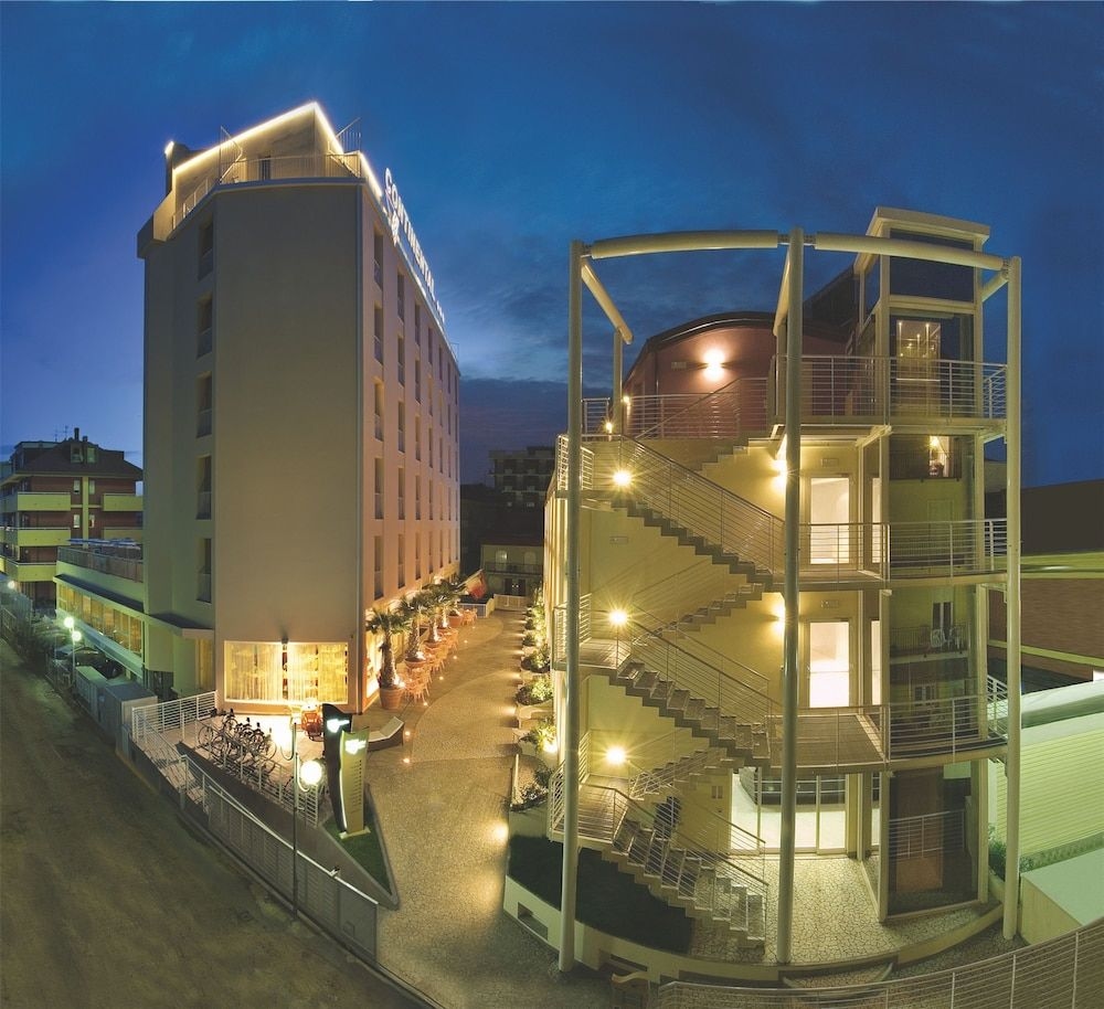 Hotel Continental1