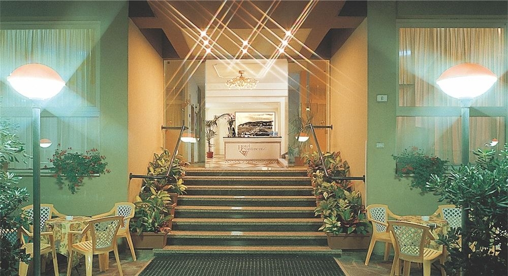 Hotel Continental2
