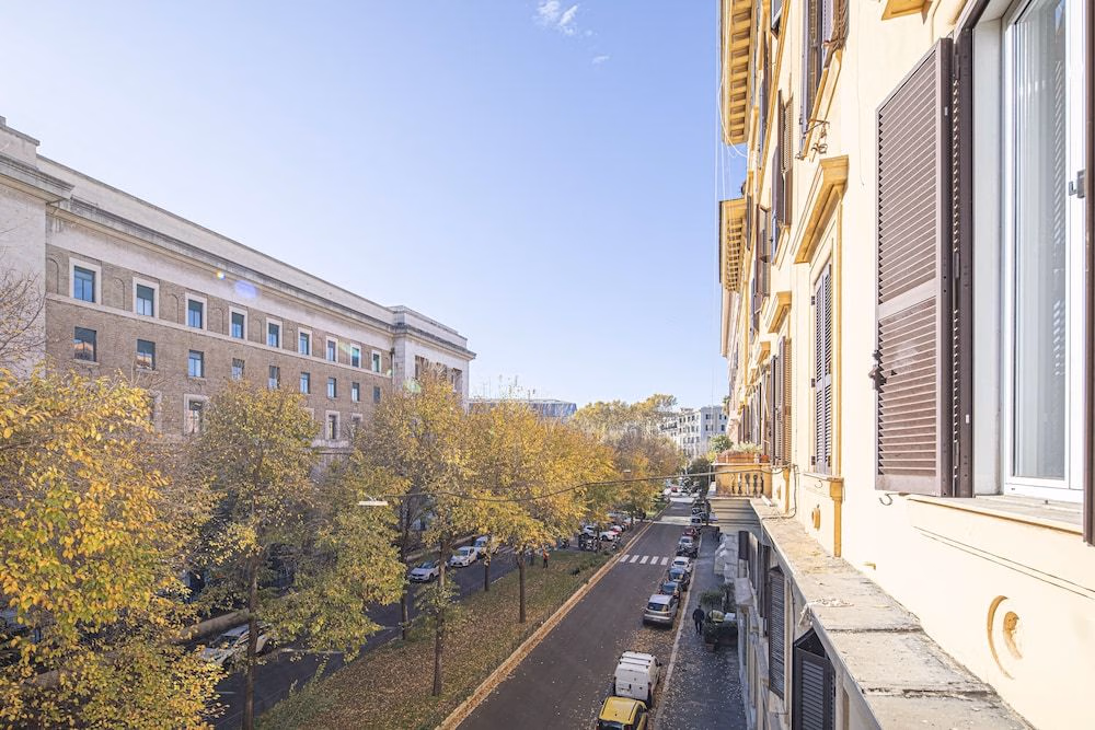 Residenza Castrense1