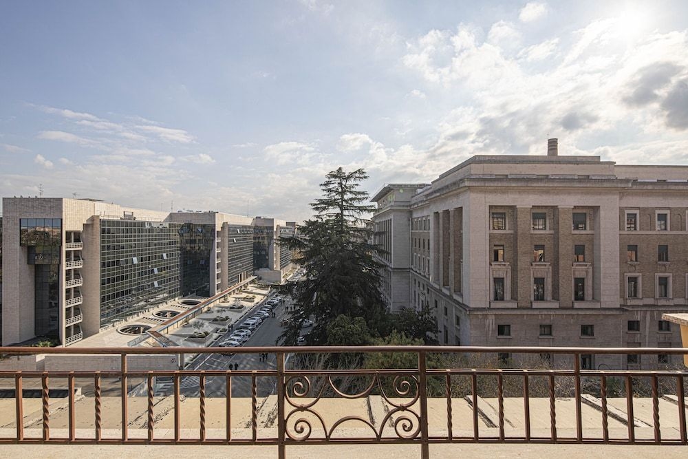 Residenza Castrense0