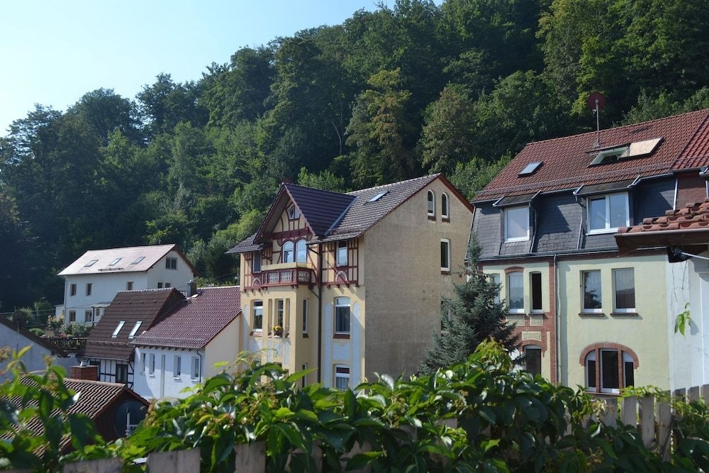 Pension Mahrets Puppenstube1