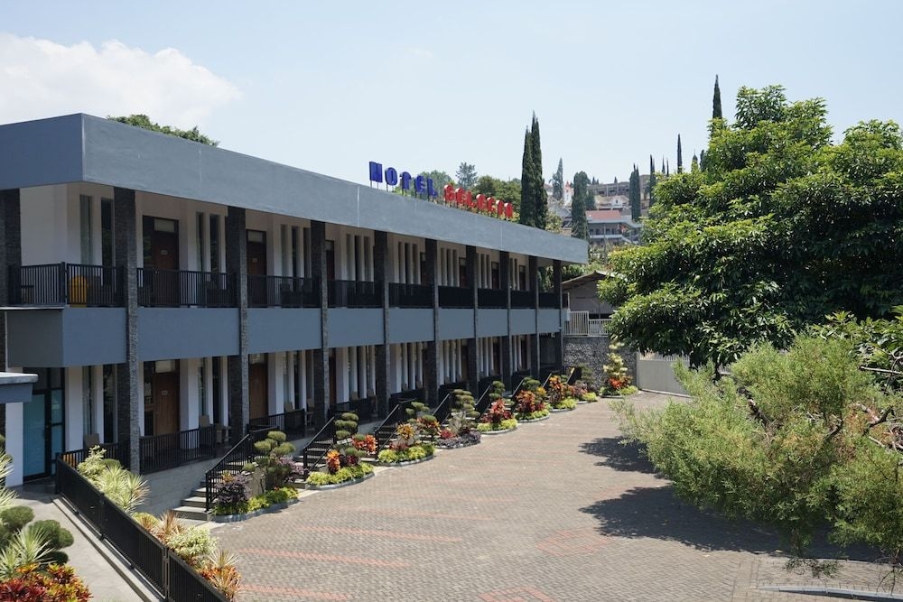 Hotel Selecta2