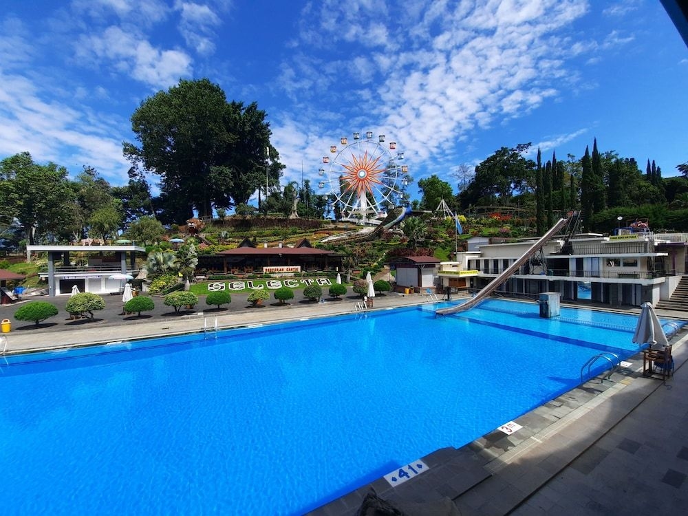 Hotel Selecta1