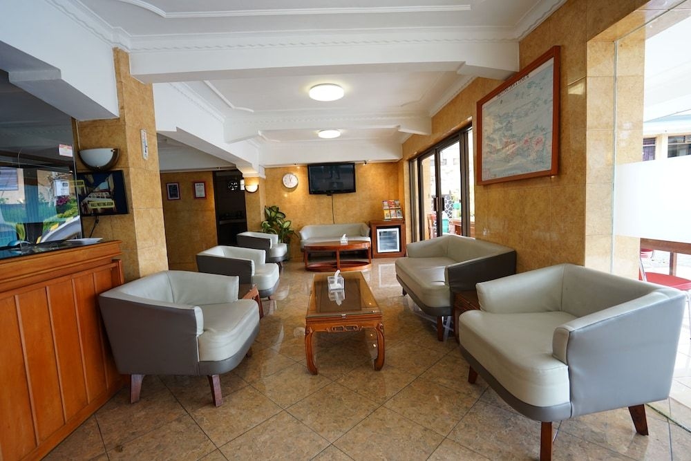 Hotel Selecta0