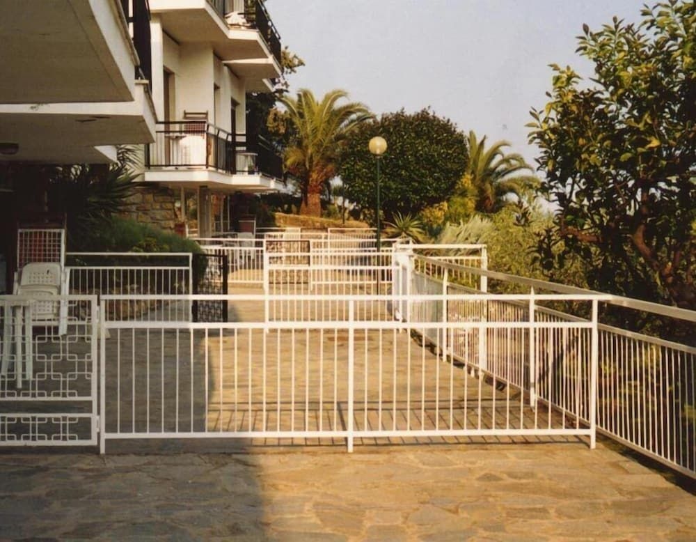 Residence La Carruba4