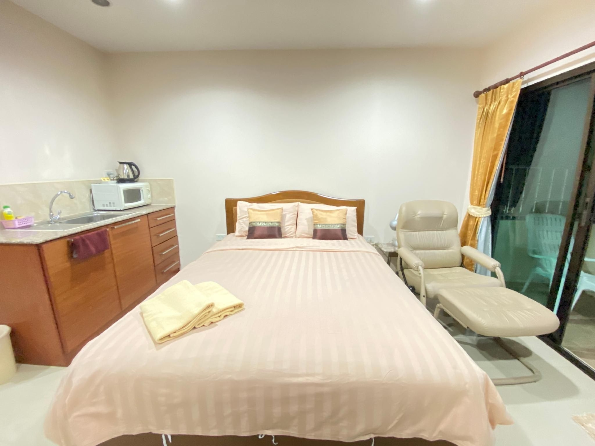 Dream Boutique Hotel1