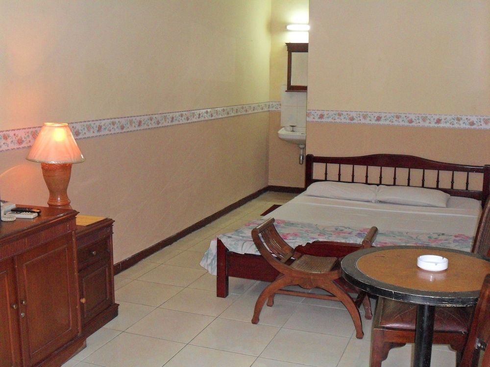 Hotel Mandala Puri Malang1