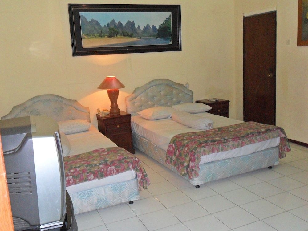Hotel Mandala Puri Malang0