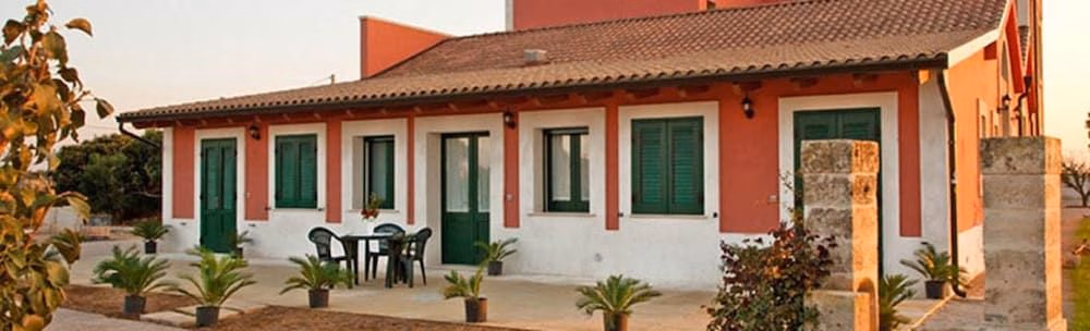 Agriturismo Arangea1