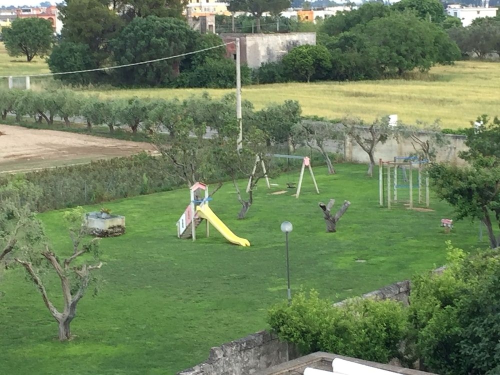 Agriturismo Arangea0
