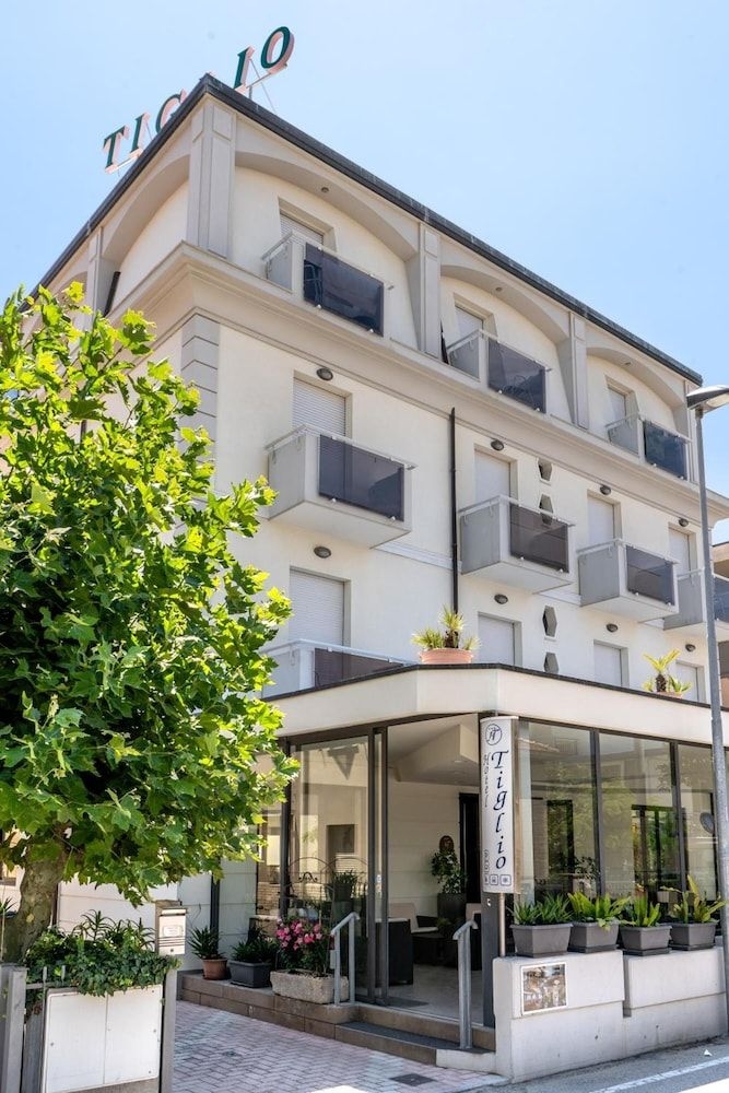 Hotel Tiglio1