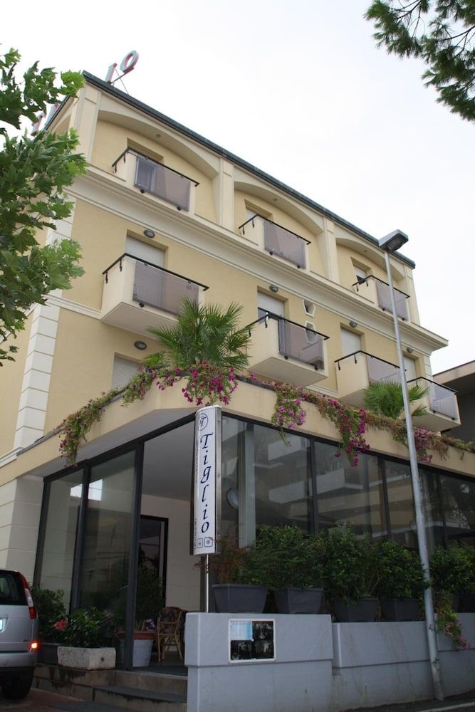 Hotel Tiglio2