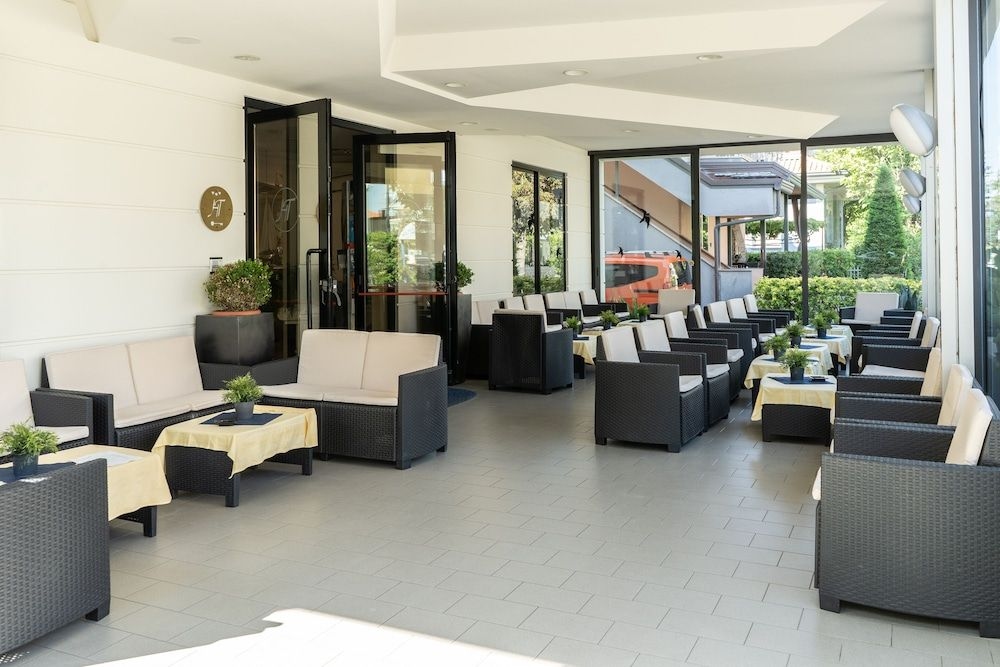 Hotel Tiglio3
