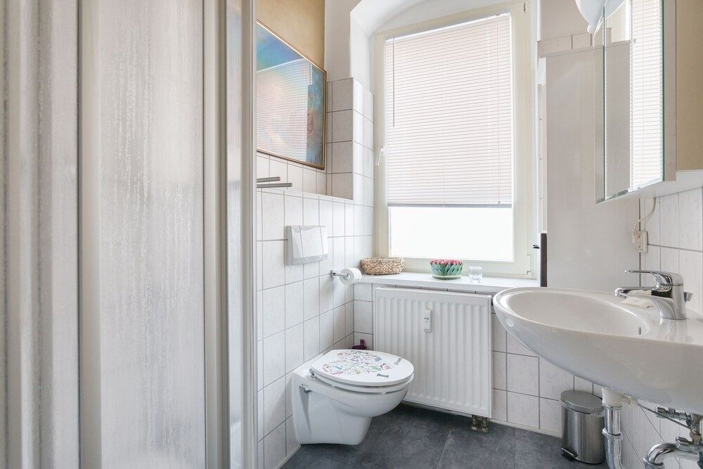 Ferienwohnung Dresden4