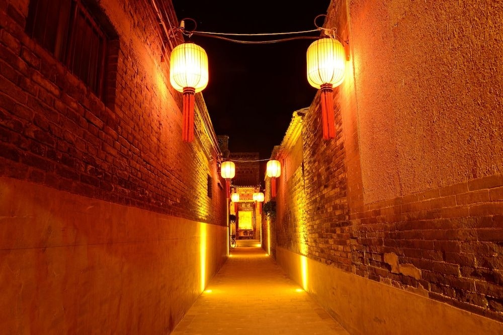 Cheng Shi Ge Inn2