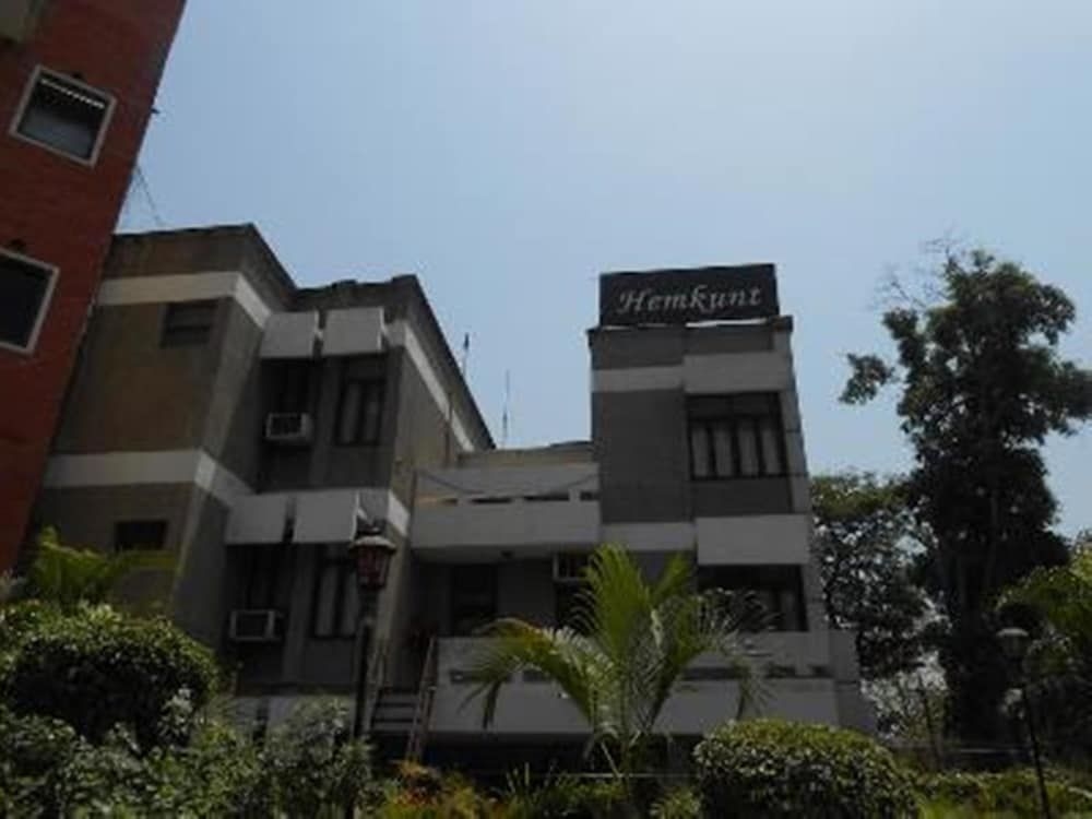Hotel Hemkunt0