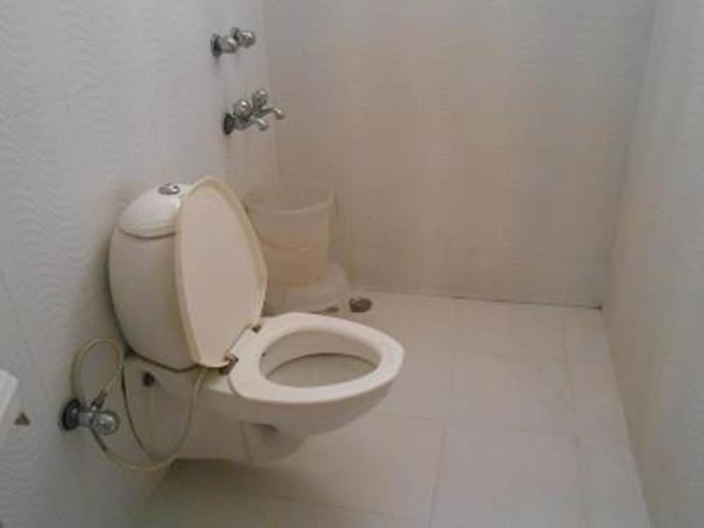 Hotel Hemkunt4