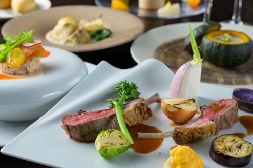 โฮเต็ล เอ็ดเอลวาร์เม (Hotel Edel Warme)3