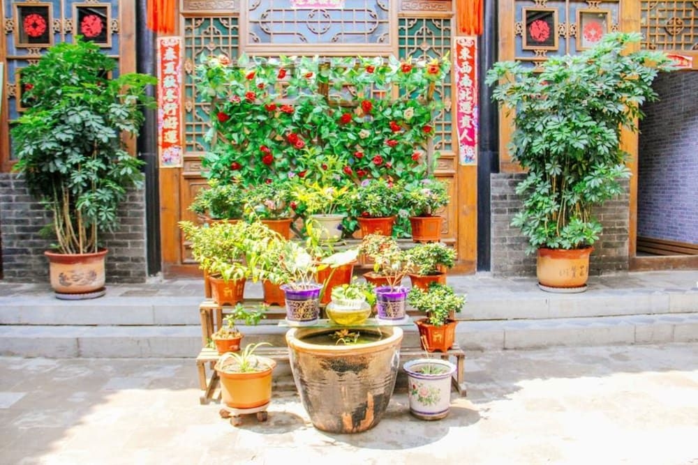 Pingyao Baichanghong Hotel3