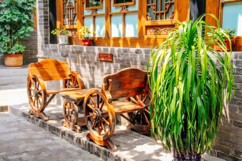Pingyao Baichanghong Hotel0