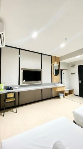 โรงแรม ซี (C Hotel)3