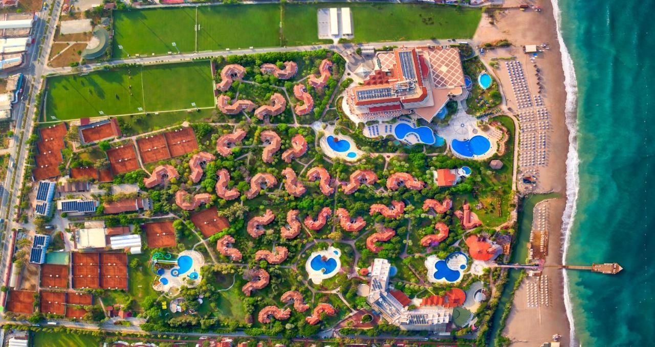 Starlight Convention Center Thalasso & Spa3