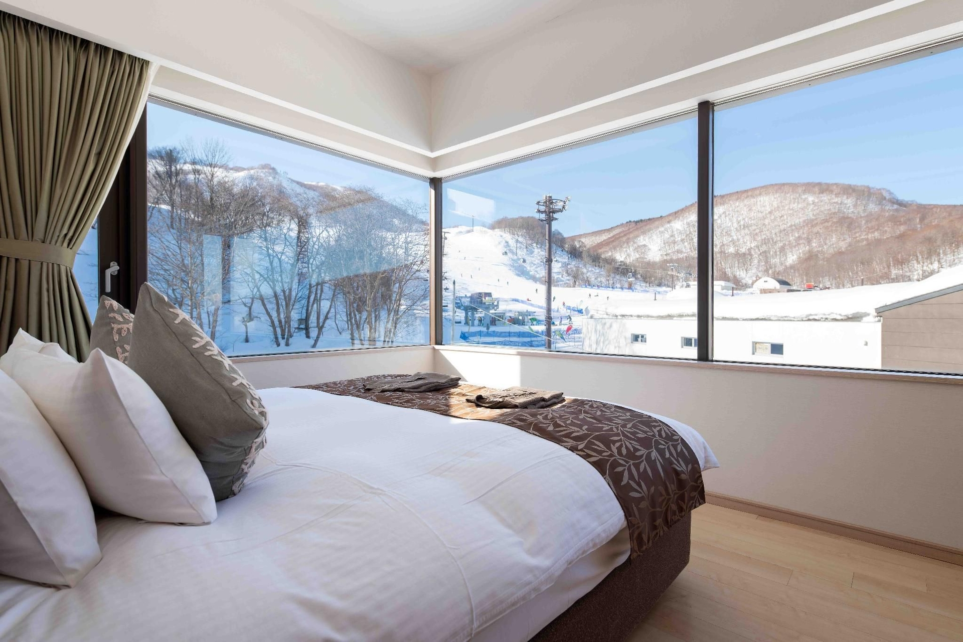 โรงแรม คิ นิเซโกะ (Ki Niseko Hotel)2