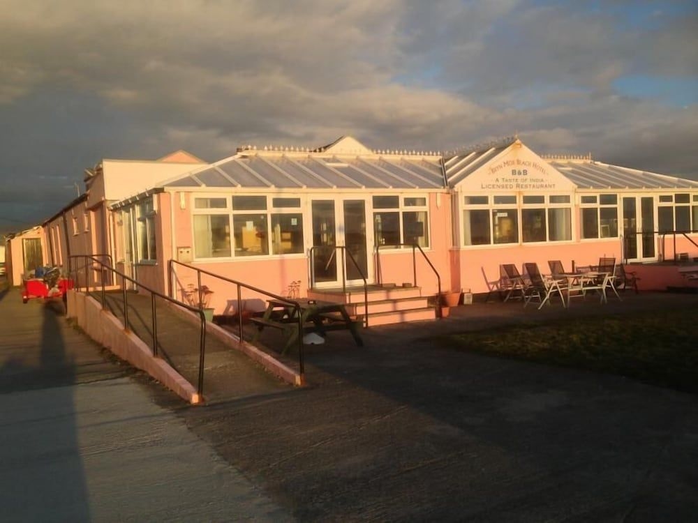 Bryn Mor Beach Hotel2