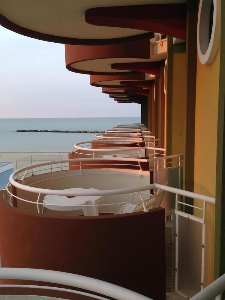 Hotel Flamingo0