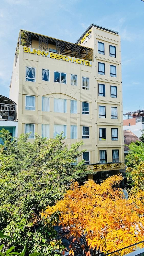 Sunny Beach Hotel1