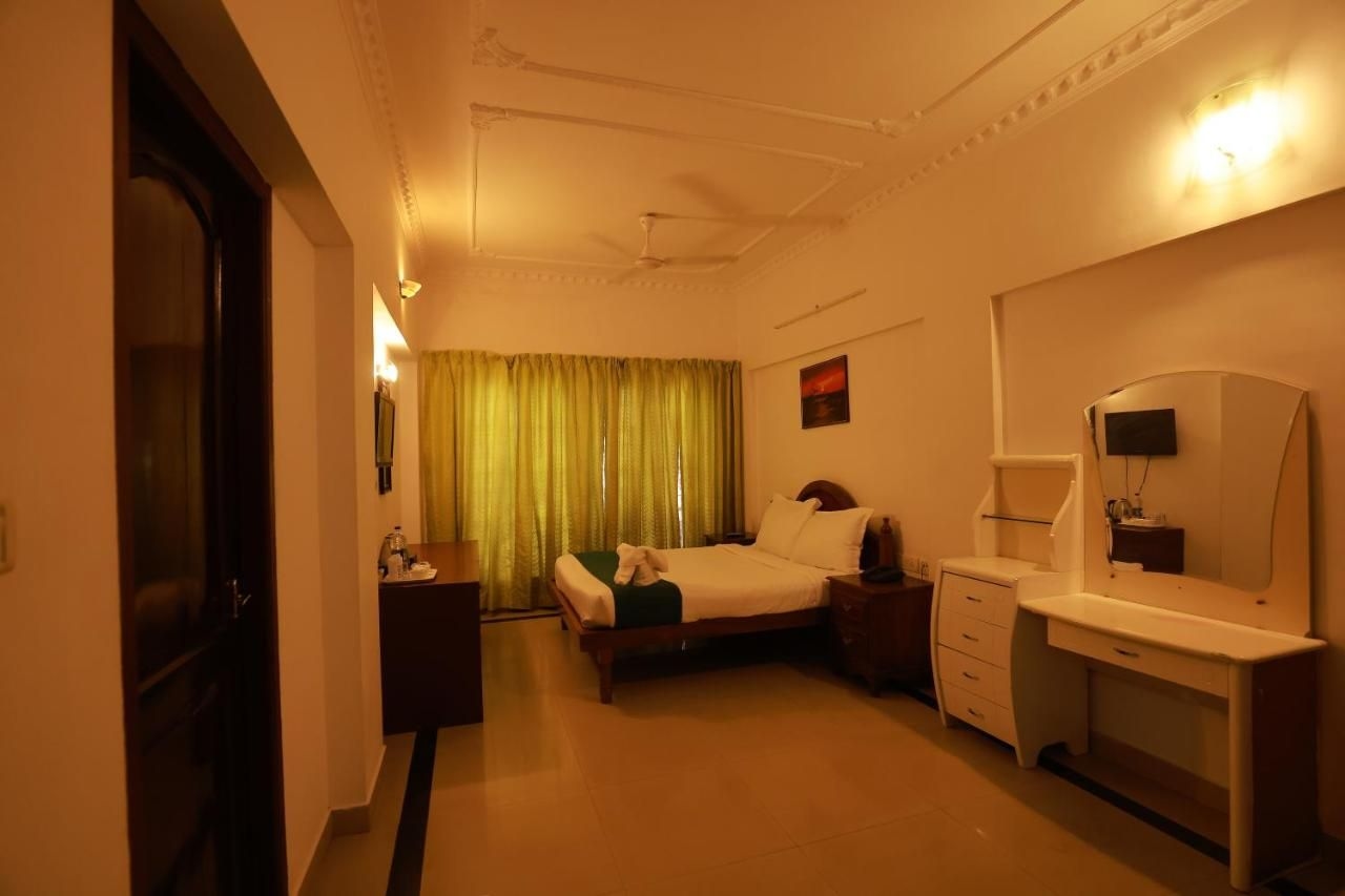 Hotel Dubai International3