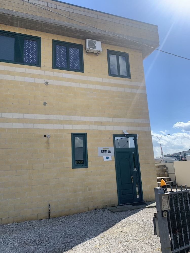 B&B Casa Giulia0