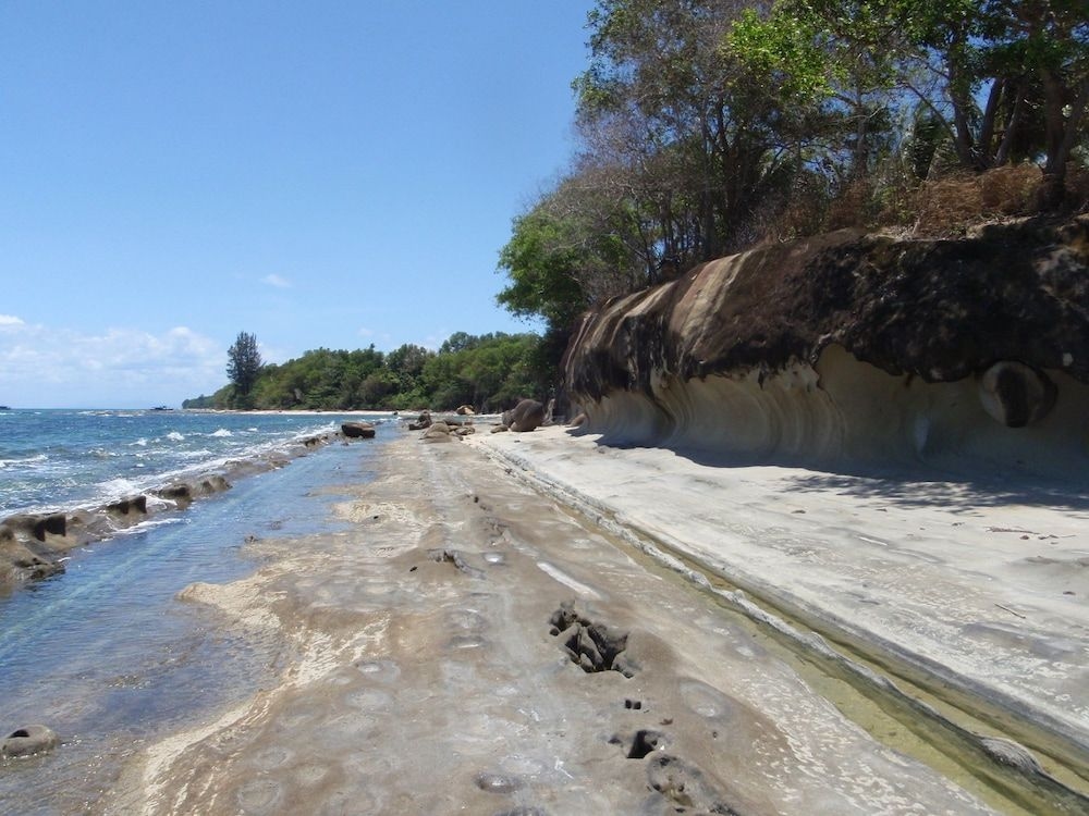 North Borneo Biostation Resort2