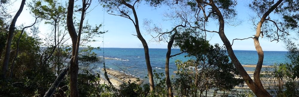 North Borneo Biostation Resort3