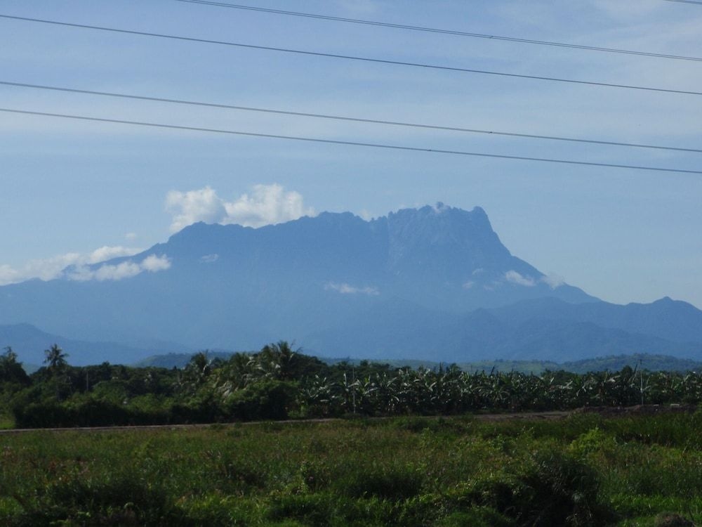 North Borneo Biostation Resort0