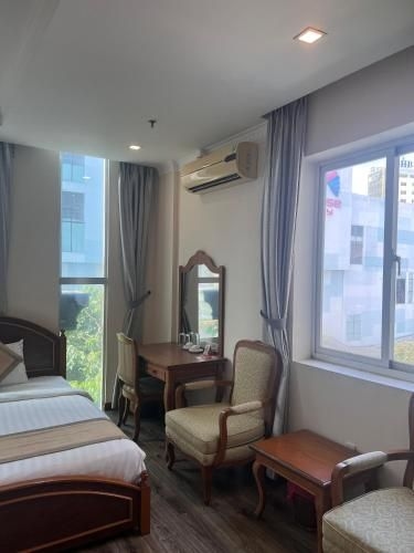 Madella Hotel1