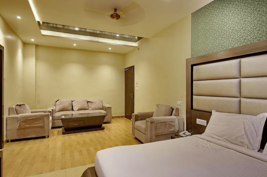 Hardik Resort4